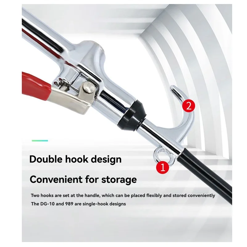 A69epower Air Nozzle Blower Grip 8 Pcs Air Blow Tool Compressor Accessories For Industrial Household Mechanics
A69epower Air Nozzle Blower Grip 8 Pcs Air Blow Tool Compressor Accessories For Industrial Household Mechanics