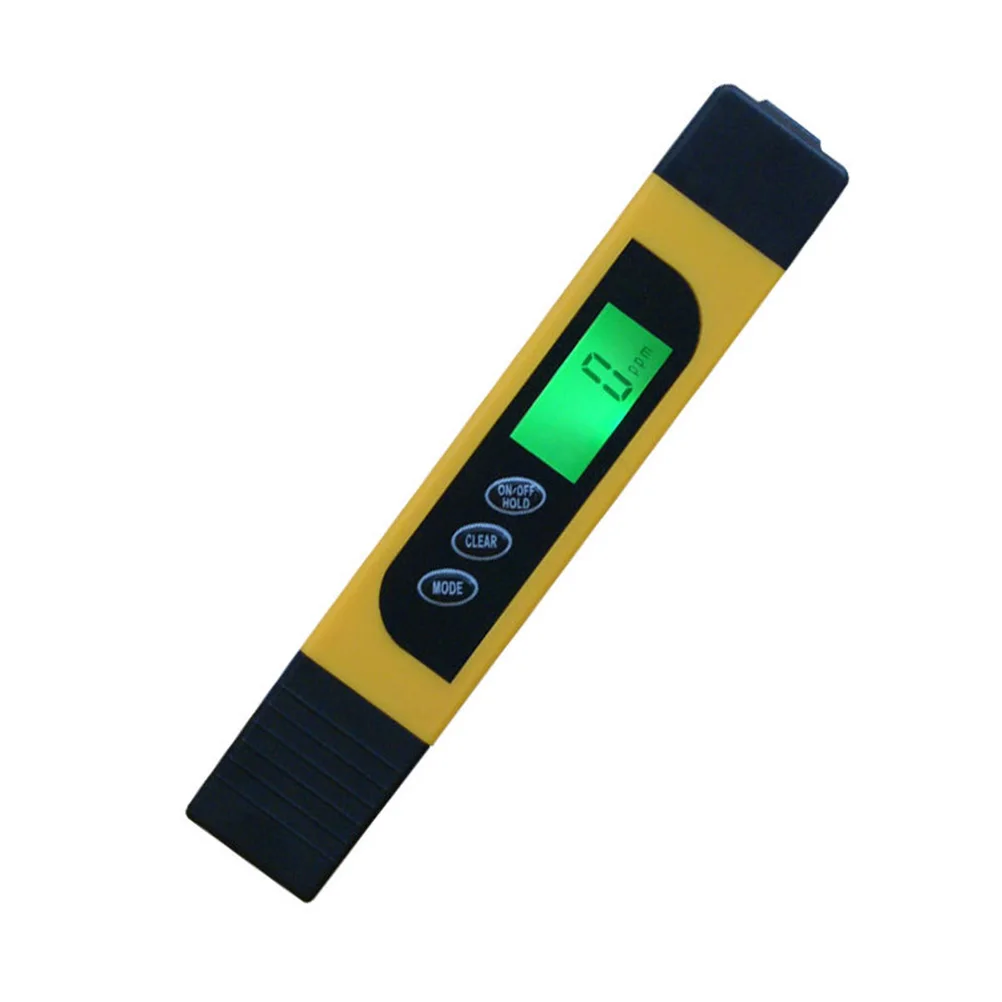 Swimming Pool Tester Detection Pen Multifunctional Testing Handheld Drinking Water
Swimming Pool Tester Detection Pen Multifunctional Testing Handheld Drinking Water