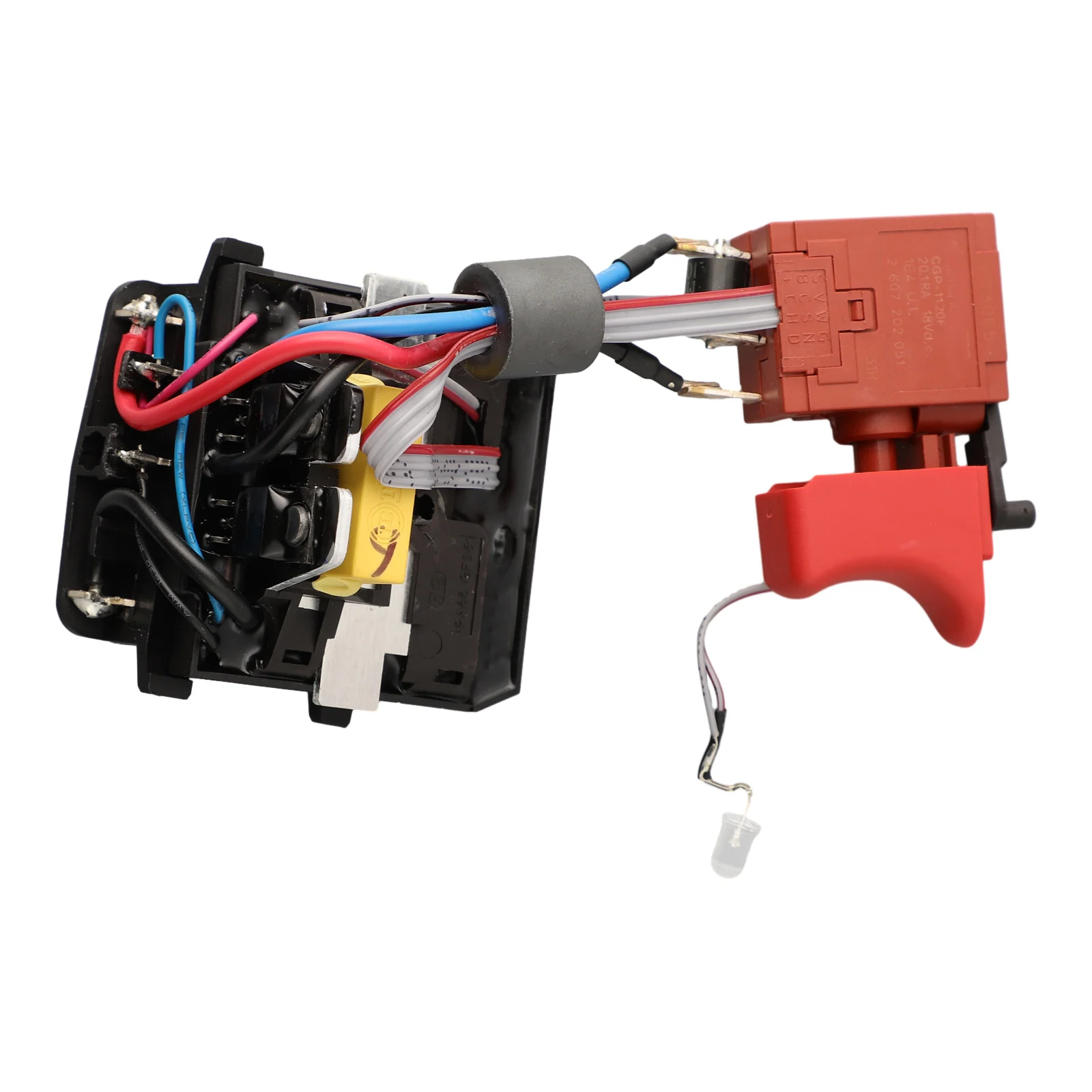 Для GDS18V-LI для GDX18V-LI электронный модуль, модуль переключателя, сменный электронный модуль, переключатель для инструментов
Для GDS18V-LI для GDX18V-LI электронный модуль, модуль переключателя, сменный электронный модуль, переключатель для инструментов