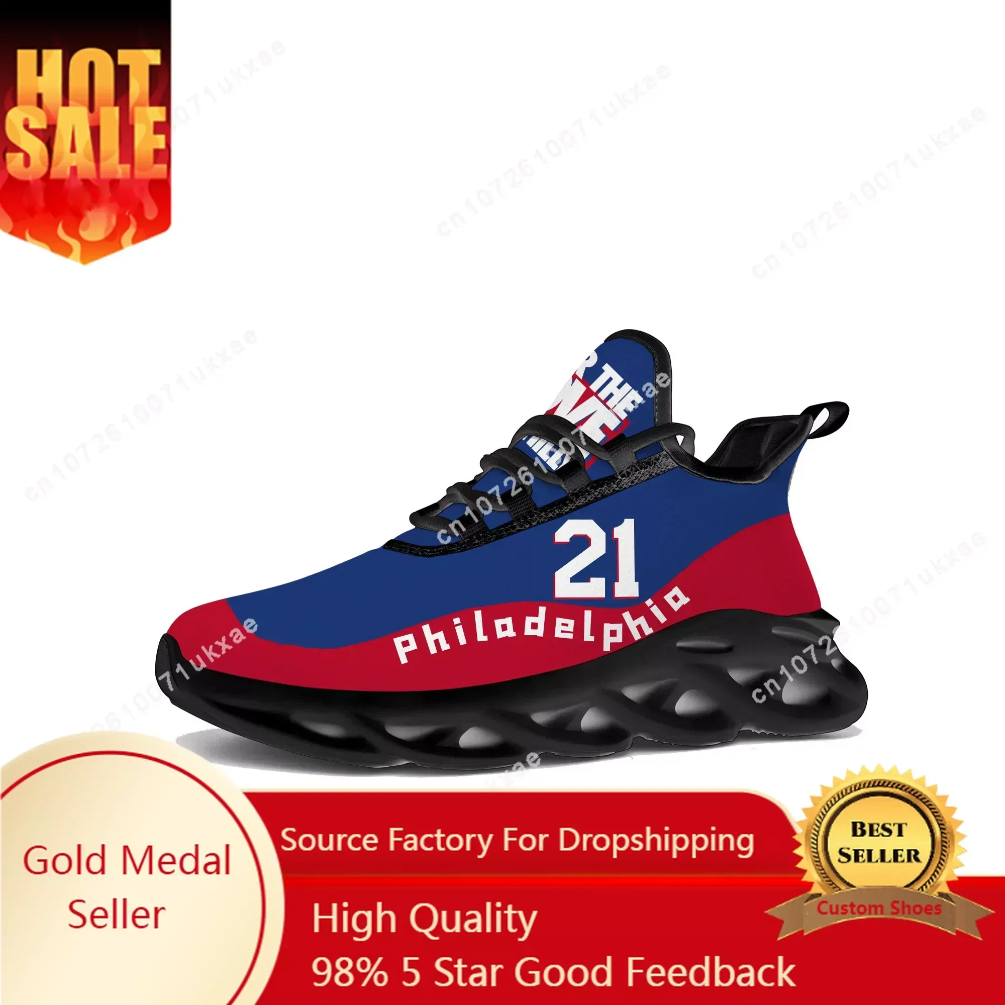Philadelphia Number 21 1 0 For the Love of Philly Flats Sneakers Mens Womens Sports Running Shoes DIY Sneaker customization Shoe
Philadelphia Number 21 1 0 For the Love of Philly Flats Sneakers Mens Womens Sports Running Shoes DIY Sneaker customization Shoe