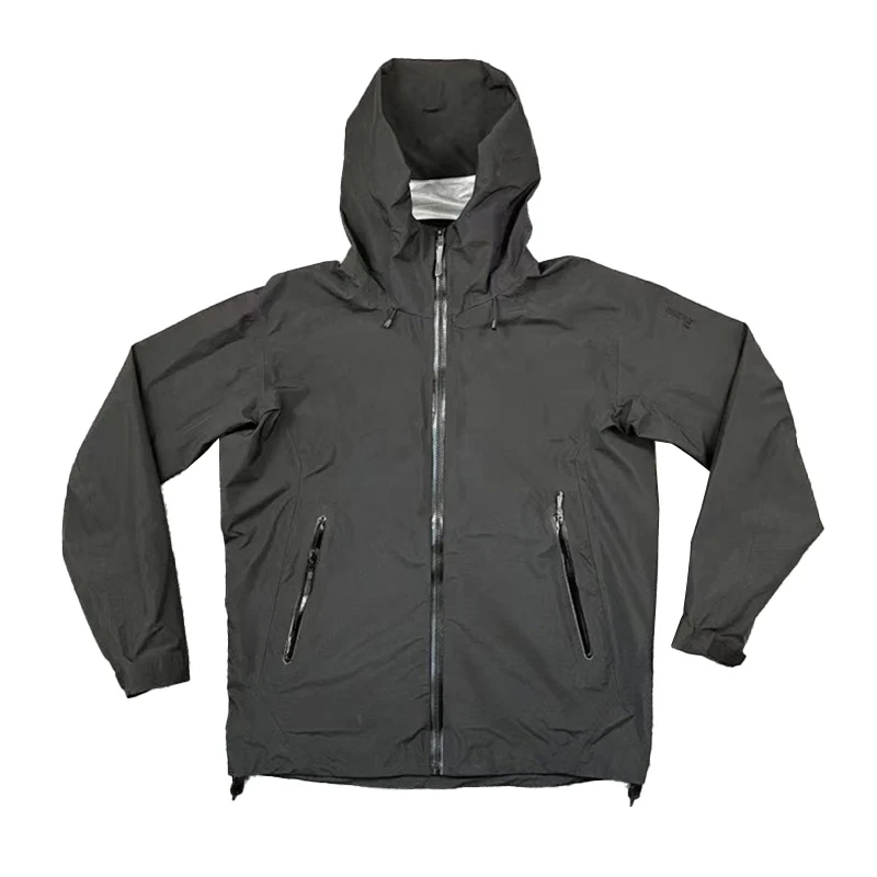 Waterproof Fly Fishing Waders Windproof Jacket Fishing Hunting Camping Working Climbing Clothes Lightweight Breathable Overcoat
Waterproof Fly Fishing Waders Windproof Jacket Fishing Hunting Camping Working Climbing Clothes Lightweight Breathable Overcoat
