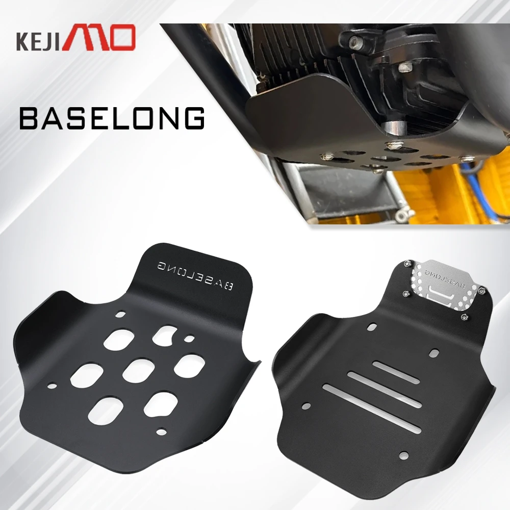 For Moto Guzzi V9 Bobber V7 850 Stone V7 Special / Custom Engine Bottom Cover Bumper Guard Skid Plate 2020 2021 2022 2023 2024
For Moto Guzzi V9 Bobber V7 850 Stone V7 Special / Custom Engine Bottom Cover Bumper Guard Skid Plate 2020 2021 2022 2023 2024