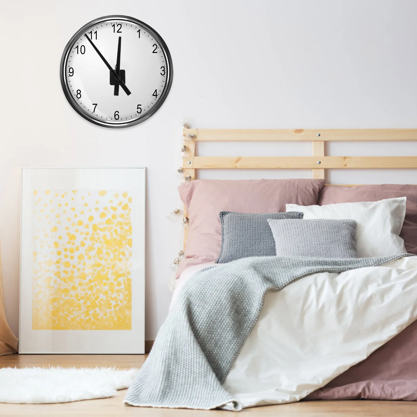 Clock Movement Components Mechanism Operated Motor Work DIY Craft Easy Install Plastic Metal Long Shaft Pendulum Kit
Clock Movement Components Mechanism Operated Motor Work DIY Craft Easy Install Plastic Metal Long Shaft Pendulum Kit