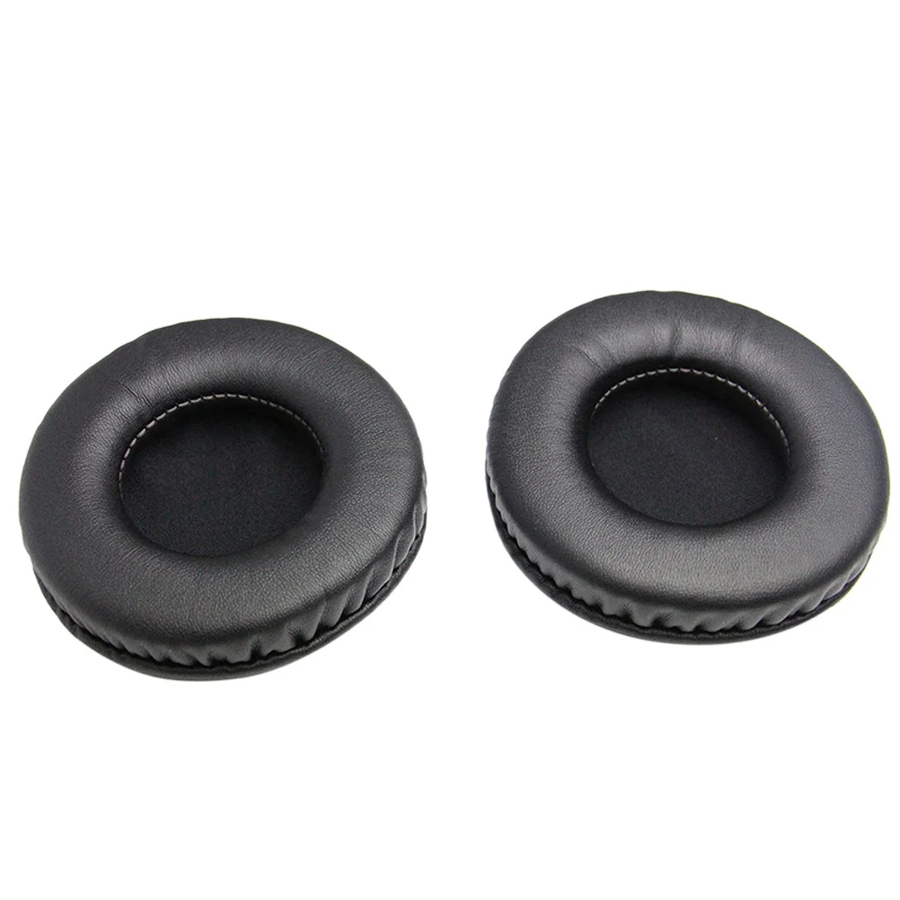 1 Pair Universal Headphone Pads Replacement Ear Cushions For Noise Isolation Soft Foam Covers Round Headset Sleeves Portable
1 Pair Universal Headphone Pads Replacement Ear Cushions For Noise Isolation Soft Foam Covers Round Headset Sleeves Portable