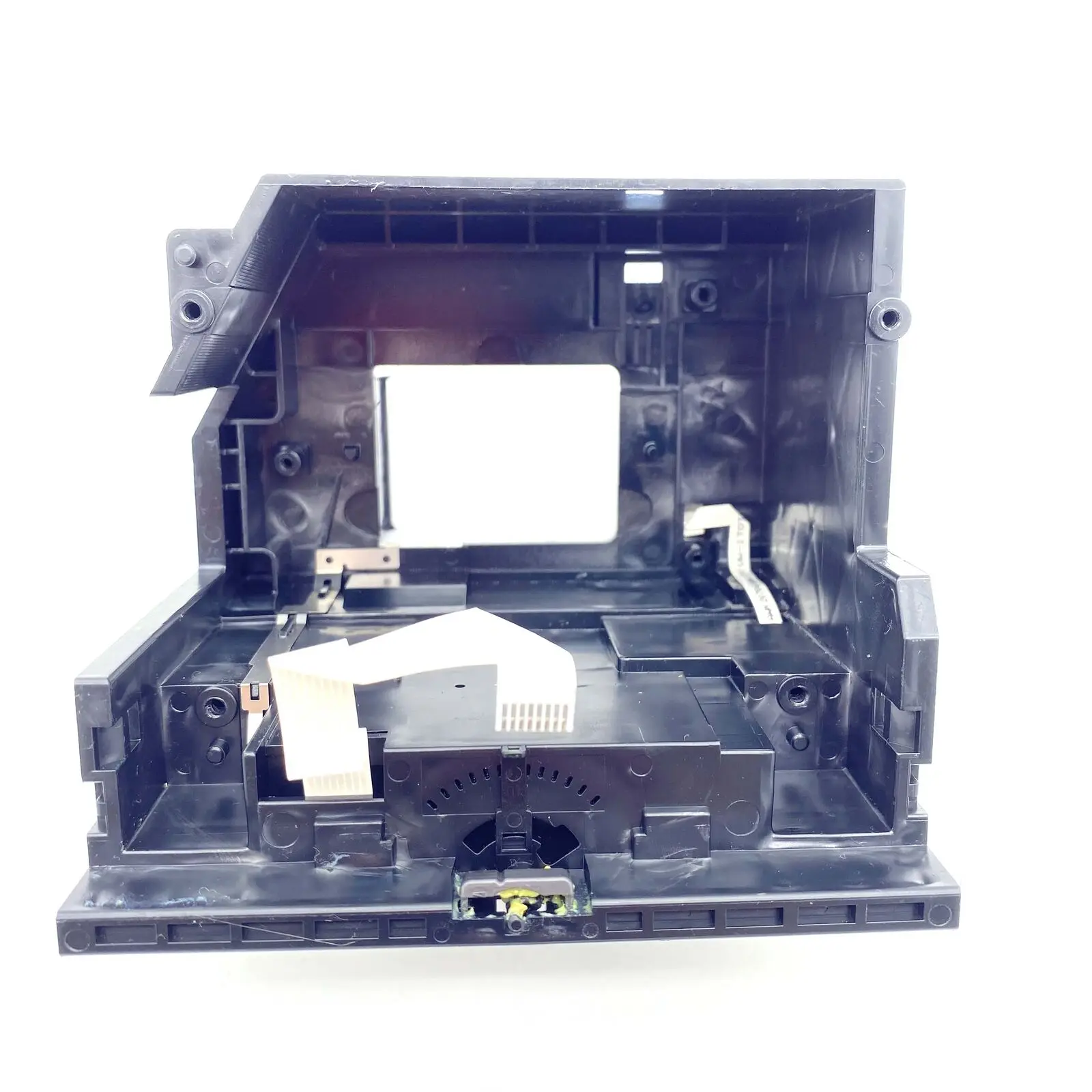 Каретка печатающей головки R3000 PX-5V подходит для деталей принтера Epson P608 R3000
Каретка печатающей головки R3000 PX-5V подходит для деталей принтера Epson P608 R3000