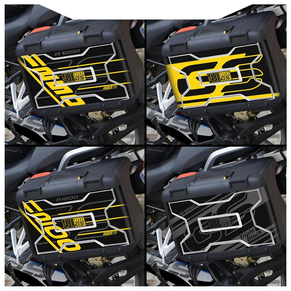 For BMW Vario Case 2004-2012 R1200GS R1250GS F850GS F700GS F800GS Decals Motorcycle Sticker
For BMW Vario Case 2004-2012 R1200GS R1250GS F850GS F700GS F800GS Decals Motorcycle Sticker
