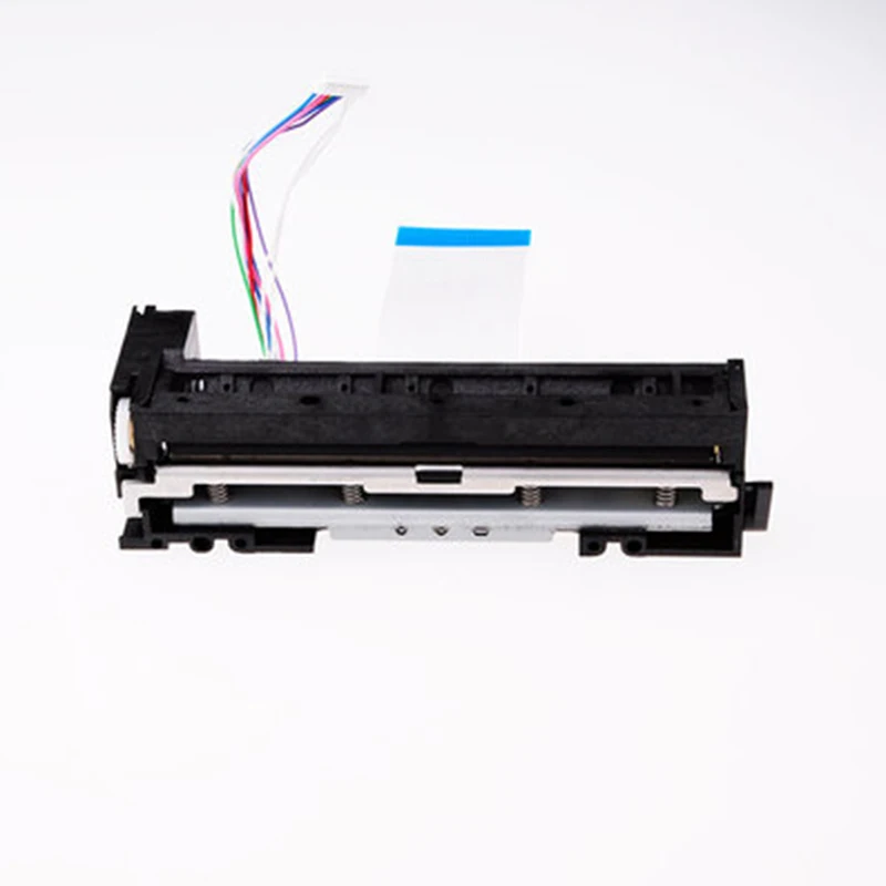 ECG machine 4-inch thermal printing movement compatible with Seiko LTPV445C-832-E print head
ECG machine 4-inch thermal printing movement compatible with Seiko LTPV445C-832-E print head