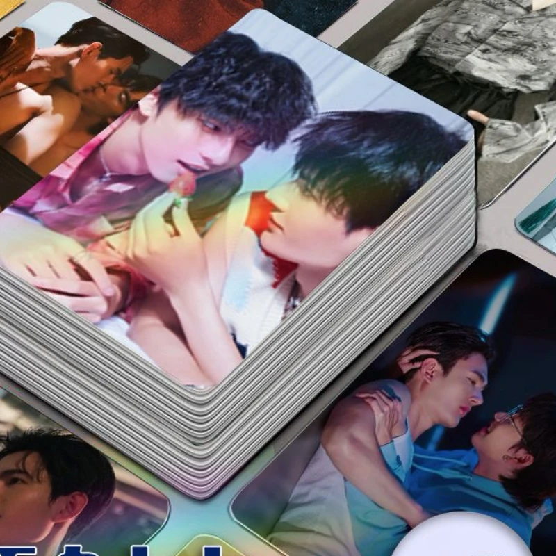 30/50PC No Repeat Poohpavel Pavel Pooh HD Poster Photo Thai TV Pit Babe The Series Drama Stills Double-side Print 3 Inch Card
30/50PC No Repeat Poohpavel Pavel Pooh HD Poster Photo Thai TV Pit Babe The Series Drama Stills Double-side Print 3 Inch Card