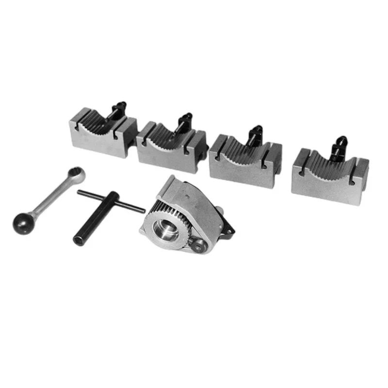 Upgrade Lathe Special Tool Rest Assembly Tool Rest Accessories Small Pallet Knife Seat Square Tool Rest
Upgrade Lathe Special Tool Rest Assembly Tool Rest Accessories Small Pallet Knife Seat Square Tool Rest