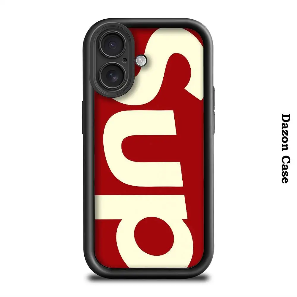 SUPER Phone Case Black Frosted Case For IPhone 16 15 14 13 12 11 Pro Max Back Cover Cases
SUPER Phone Case Black Frosted Case For IPhone 16 15 14 13 12 11 Pro Max Back Cover Cases