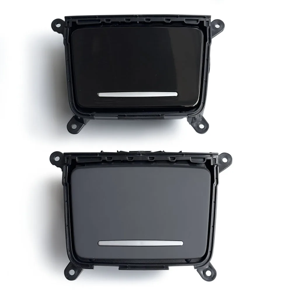 Storage box oddments box Piano paint black For Audi 2020-2022 A4 B9 A5 Q5
Storage box oddments box Piano paint black For Audi 2020-2022 A4 B9 A5 Q5