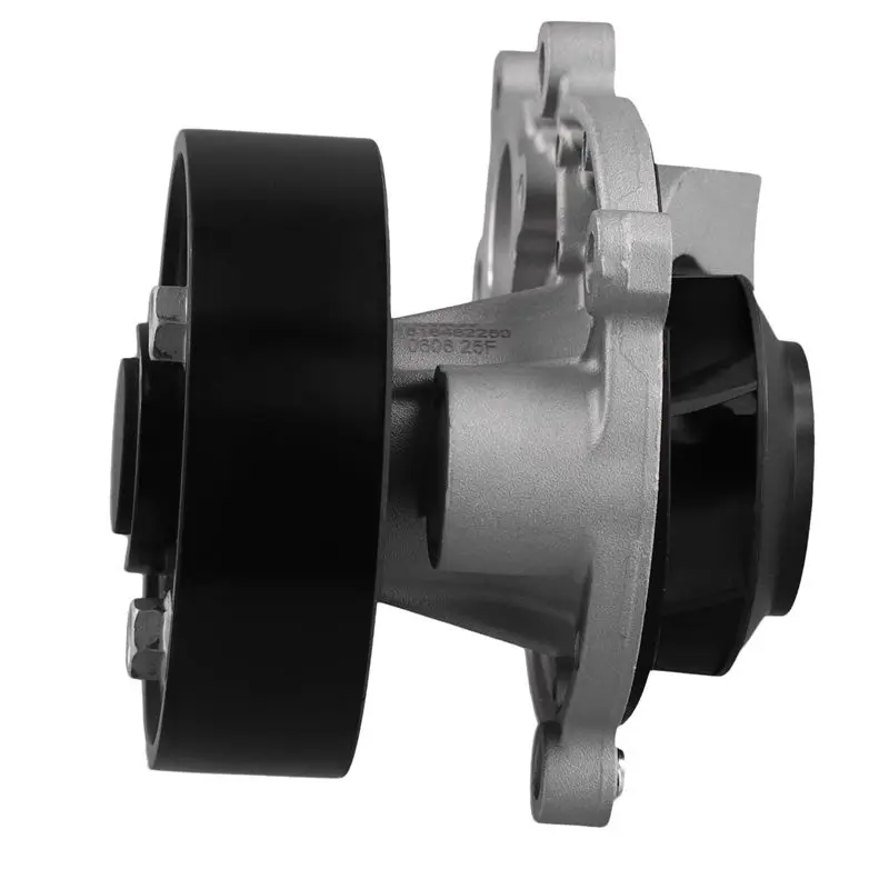A65P-Car Engine Water Pump Coolant Pump 11518482250 For BMW 3 5 6 7 Series X3 X5 Z4
A65P-Car Engine Water Pump Coolant Pump 11518482250 For BMW 3 5 6 7 Series X3 X5 Z4