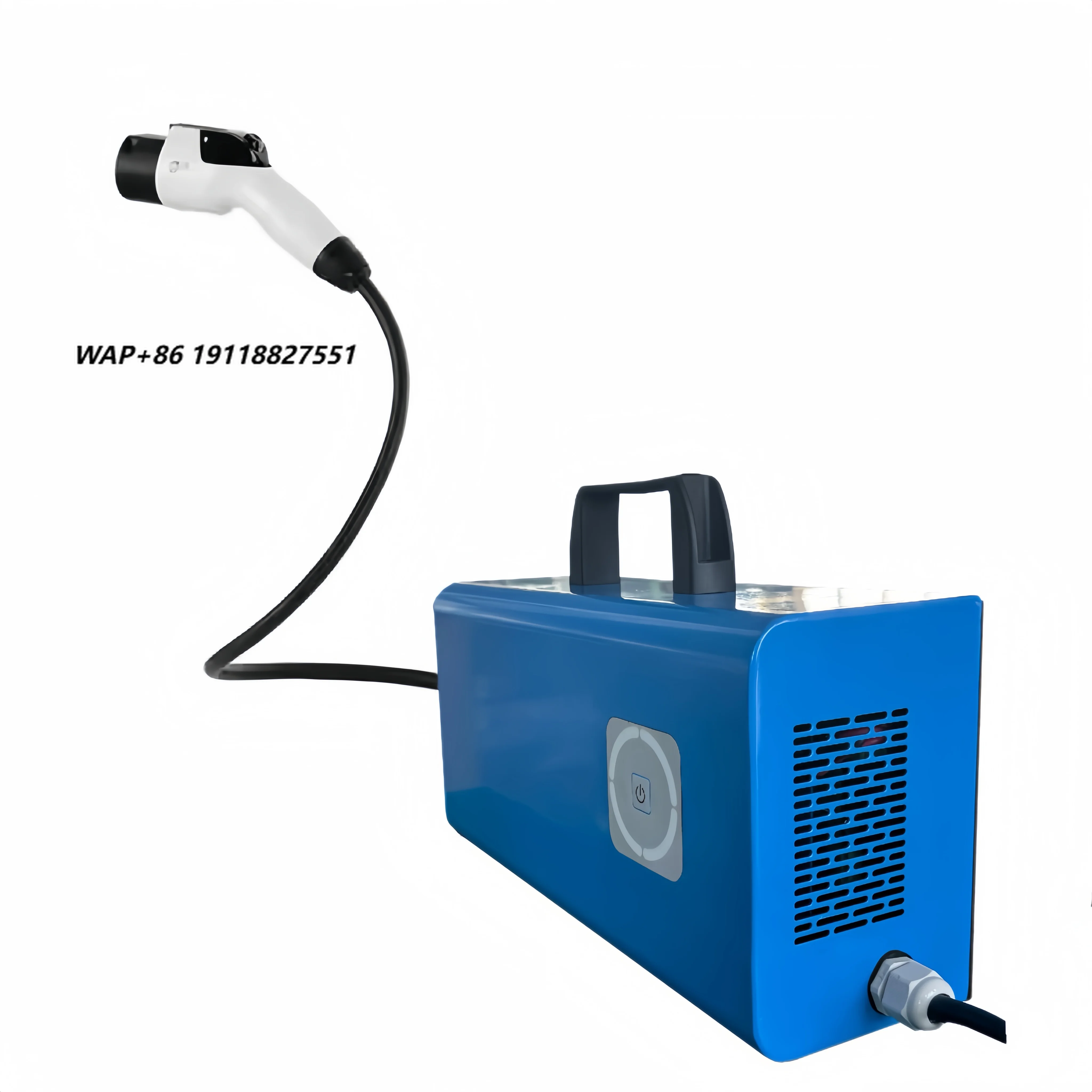 New Portable DC EV Charging GB Standard Fast Charging Waterproof EV Charger Factory Wholesale
New Portable DC EV Charging GB Standard Fast Charging Waterproof EV Charger Factory Wholesale