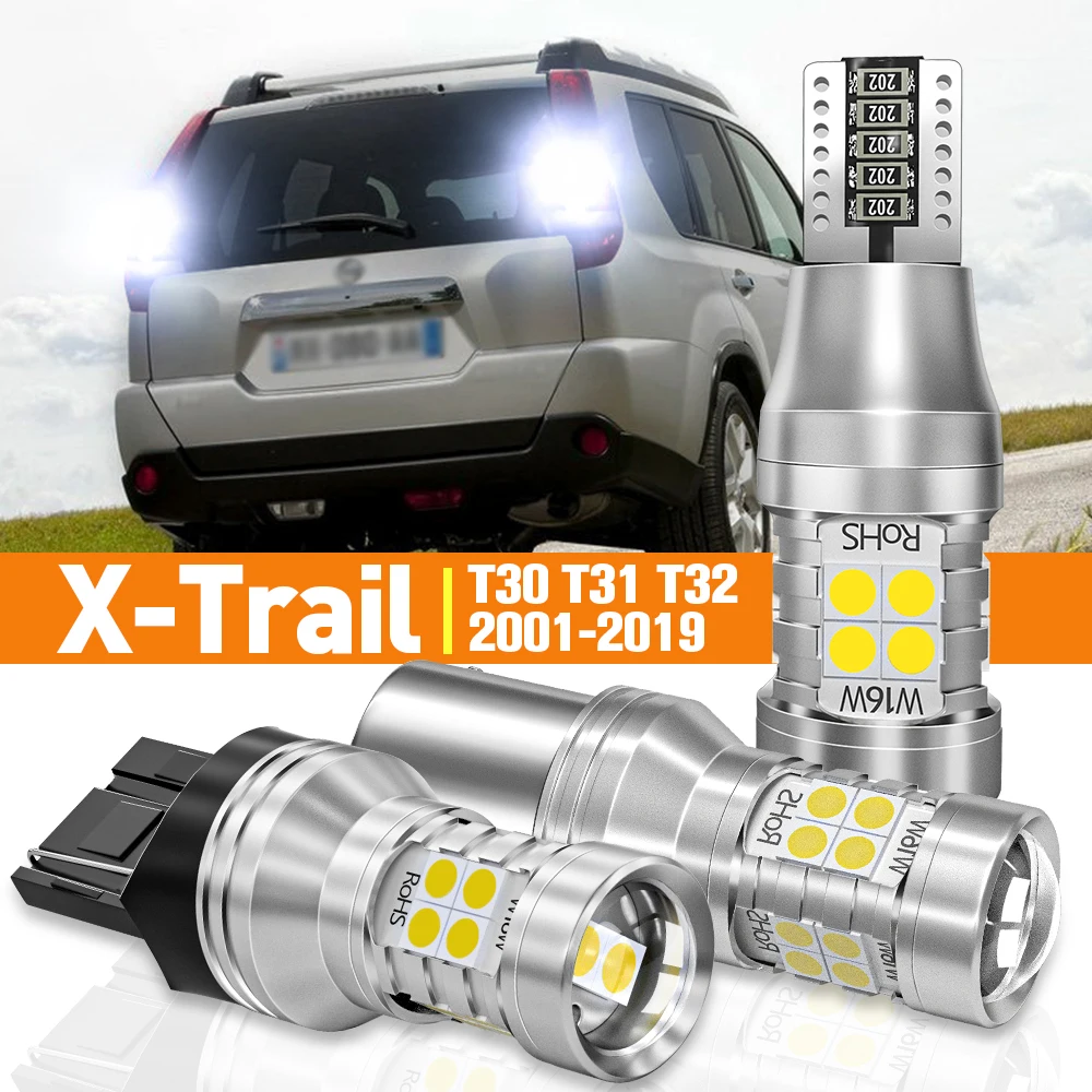 Фонарь задний для Nissan X-Trail X Trail T30 T31 T32 2001-2019 2013 2014 2015 2016, 2 шт.
Фонарь задний для Nissan X-Trail X Trail T30 T31 T32 2001-2019 2013 2014 2015 2016, 2 шт.