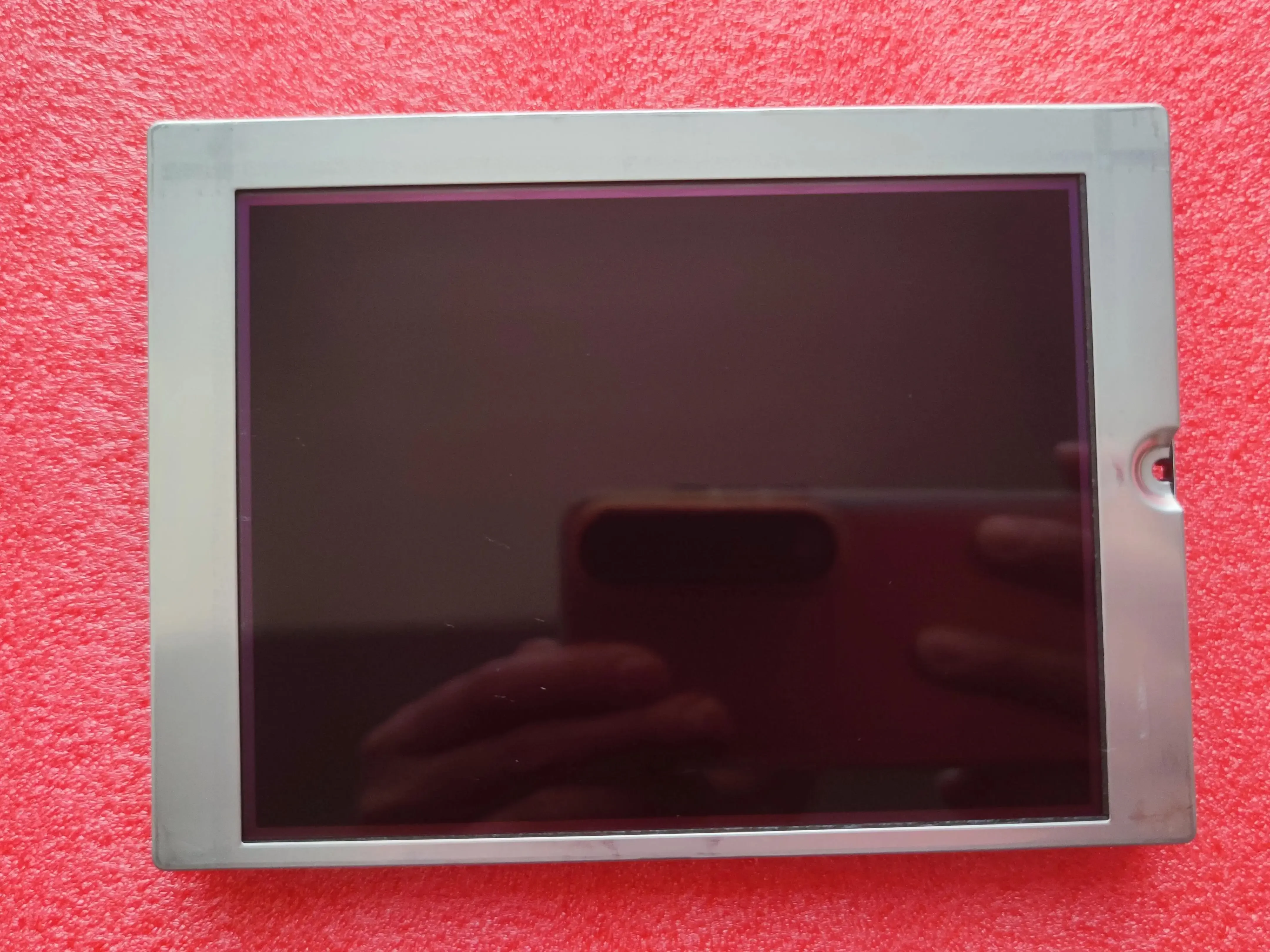 5.7-inch KCG057QV1DB-G810 320*240 Industrial LCD display screen, 100% testing ,fast shipping.
5.7-inch KCG057QV1DB-G810 320*240 Industrial LCD display screen, 100% testing ,fast shipping.