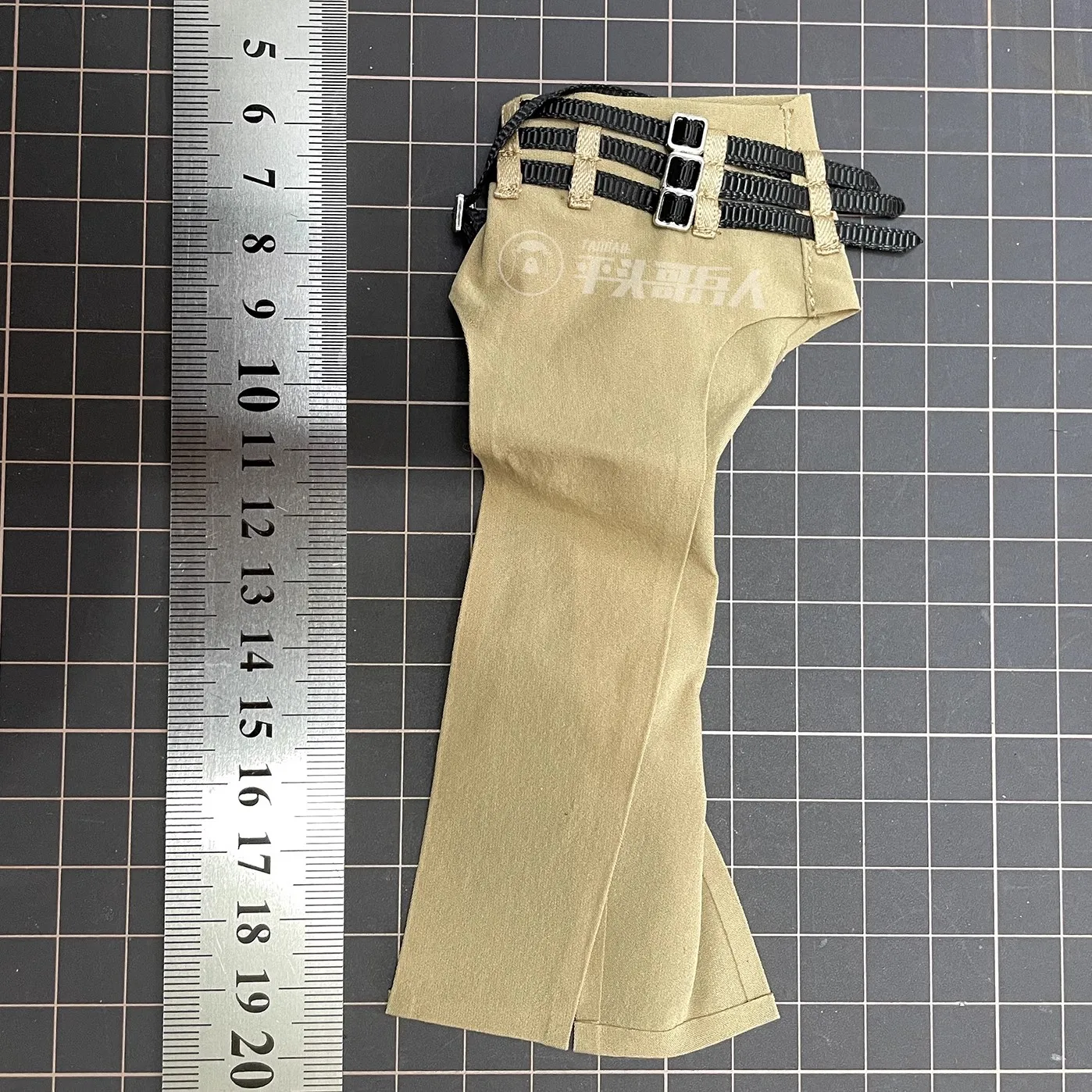 Worldbox 1/6 Female Soldier Split Low Waist Skirt Model Accessories Fit 12'' Action Figure Body In Stock
Worldbox 1/6 Female Soldier Split Low Waist Skirt Model Accessories Fit 12'' Action Figure Body In Stock