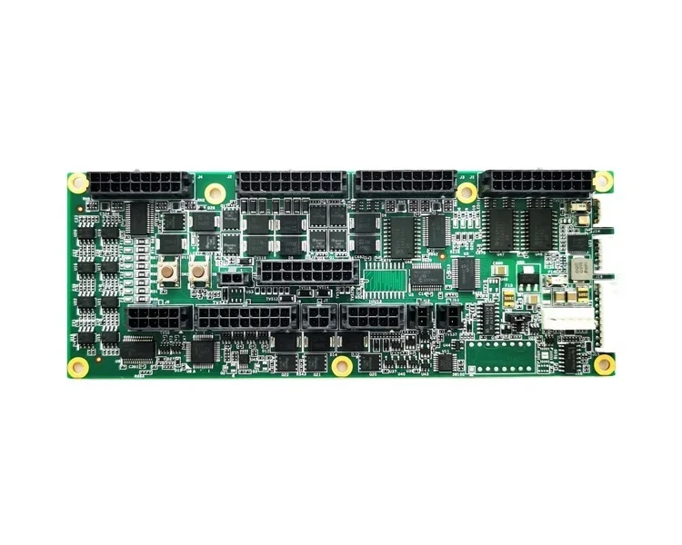 ADLINK 51-66804-0B10 ADi-BACC-G2F/Aurify Industrial motherboard CPU board CPU module main board original stock 100%testing
ADLINK 51-66804-0B10 ADi-BACC-G2F/Aurify Industrial motherboard CPU board CPU module main board original stock 100%testing
