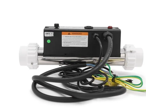 Small Swimming Pool Heater Automatic Constant Temperature Pipe Type Water Circulation SPA Spa Pool Outdoor Pool Thermostat
Small Swimming Pool Heater Automatic Constant Temperature Pipe Type Water Circulation SPA Spa Pool Outdoor Pool Thermostat