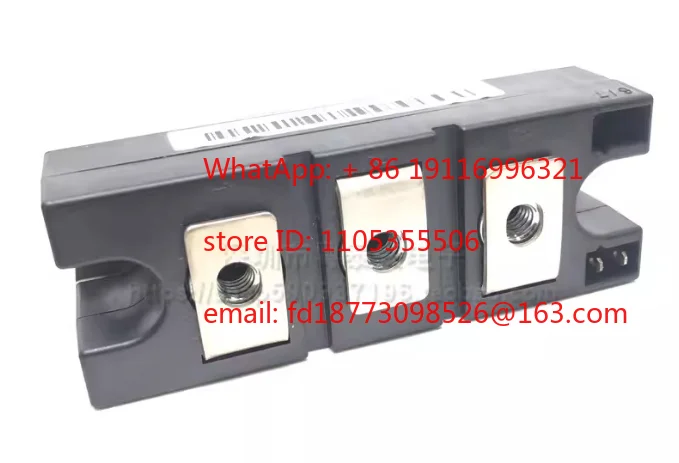 TD162N16KOF 162A1600V module, high quality TD162N16K0F
TD162N16KOF 162A1600V module, high quality TD162N16K0F