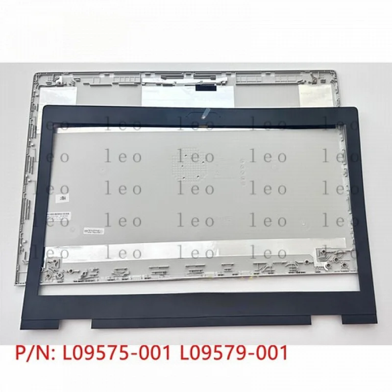 GG L09575-001 L09579-001 New For HP ProBook 650 G4 LCD Rear Lid Back Cover + Bezel
GG L09575-001 L09579-001 New For HP ProBook 650 G4 LCD Rear Lid Back Cover + Bezel