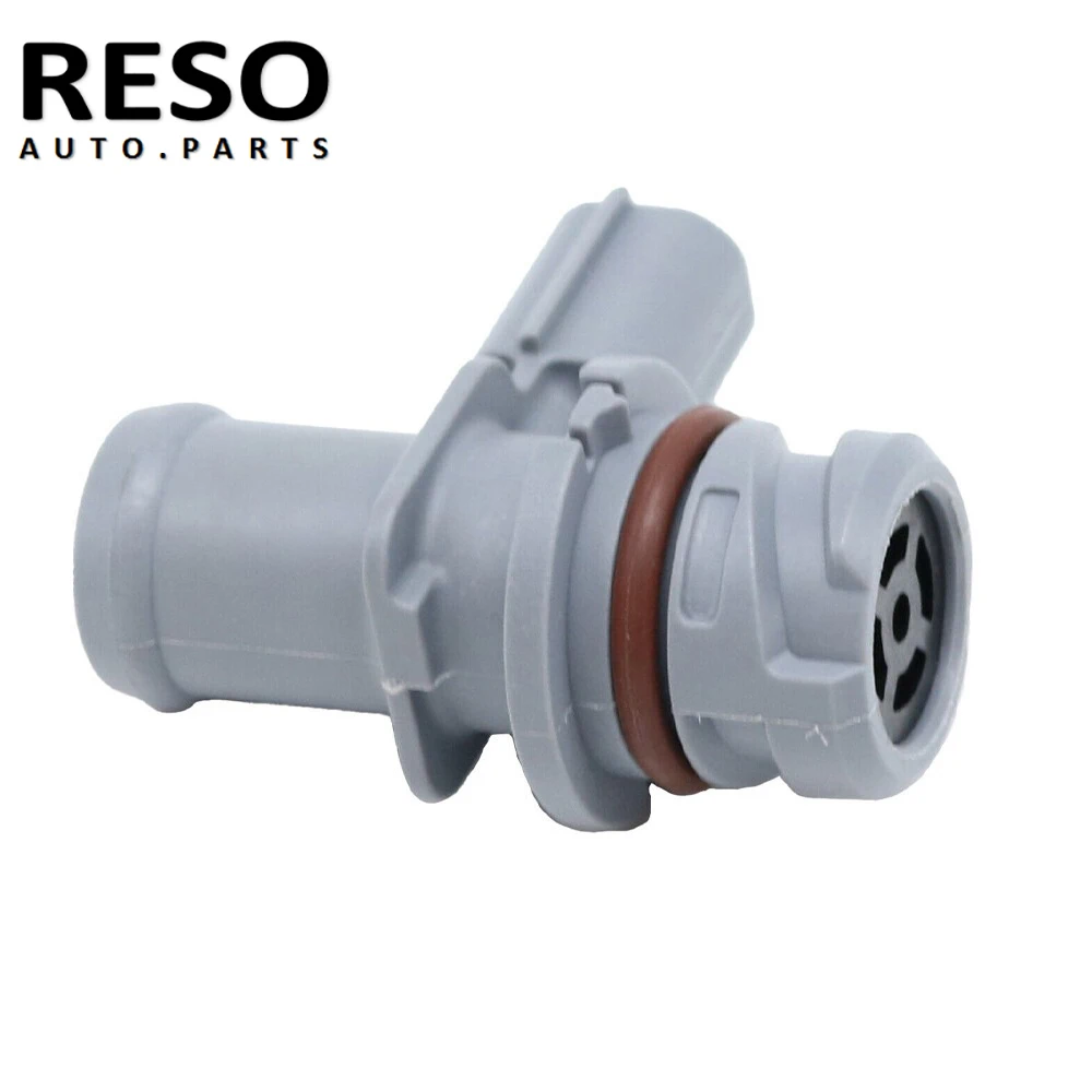 RESO 2C5E6A666AA 2C5Z6A666AA 93227VMFN PCV Canister Purge Valve For Ford 2007-2010 For Explorer Sport Trac 07-10 Ranger 04-2011
RESO 2C5E6A666AA 2C5Z6A666AA 93227VMFN PCV Canister Purge Valve For Ford 2007-2010 For Explorer Sport Trac 07-10 Ranger 04-2011