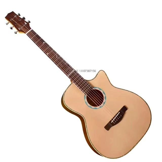 Wholesale for M-78C 41-Inch Acoustic Guitar with a Spruce Top Manhogany Back/Sides Rosewood Fretboard
Wholesale for M-78C 41-Inch Acoustic Guitar with a Spruce Top Manhogany Back/Sides Rosewood Fretboard