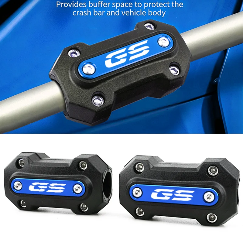 For F900GS R1300GS R1250GS R1200GS LC ADV F850GS Adventure F750GS GS310GS MOTO Engine Guard Crash Bar Bumper Protector Block
For F900GS R1300GS R1250GS R1200GS LC ADV F850GS Adventure F750GS GS310GS MOTO Engine Guard Crash Bar Bumper Protector Block