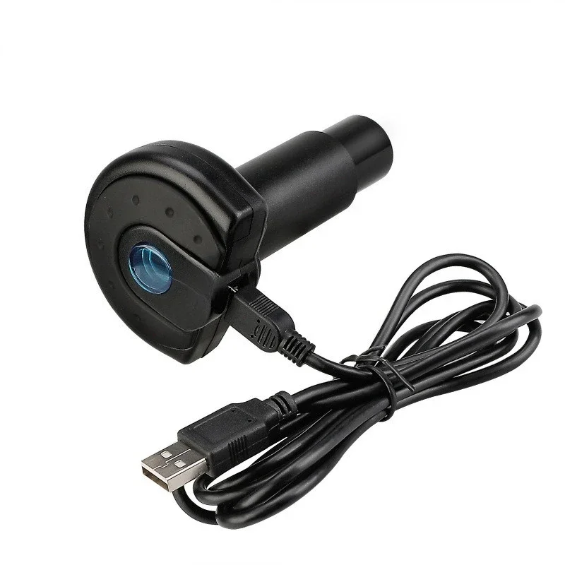 Microscope Electronic Eyepiece 1.30 million Pixel USB2.0 Cross Border
