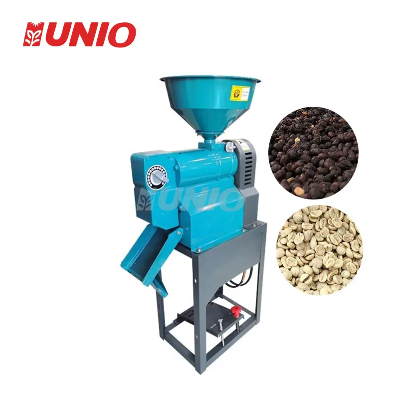 Best Quality Automatic Dry Coffee Bean Peeling Machine Coffee Bean Peeler Coffee Bean Huller Machine
Best Quality Automatic Dry Coffee Bean Peeling Machine Coffee Bean Peeler Coffee Bean Huller Machine