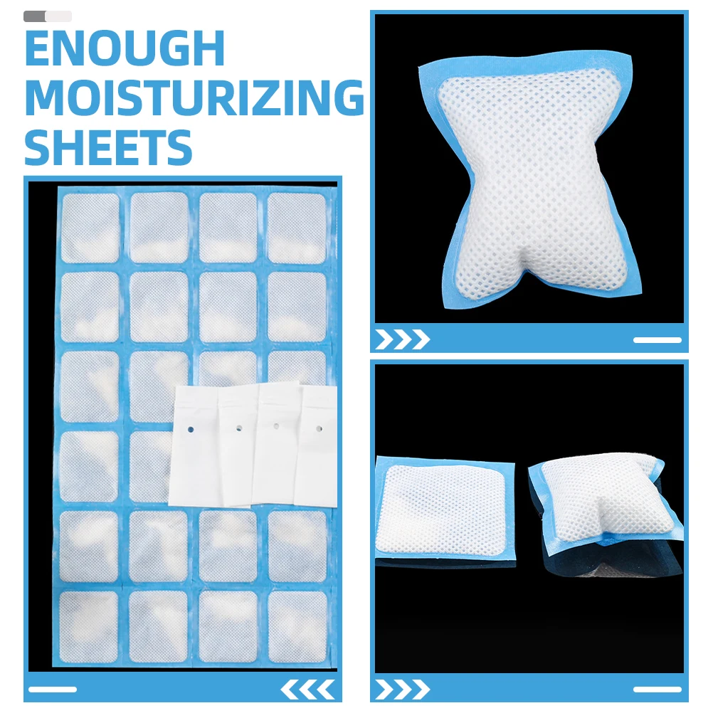 36 Pcs Moisturizing Tablets Desktop Humidifiers Portable Humidifying Bag Non-woven Fabric Man Office
36 Pcs Moisturizing Tablets Desktop Humidifiers Portable Humidifying Bag Non-woven Fabric Man Office