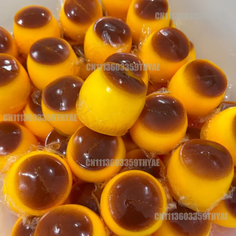 Pudding Squeeze Toys Squishy Food Shaped Squeeze Fidget Toy ASMR Sensory Slow Rebound Soft Stress Relief Toy Creative Relaxation
Pudding Squeeze Toys Squishy Food Shaped Squeeze Fidget Toy ASMR Sensory Slow Rebound Soft Stress Relief Toy Creative Relaxation