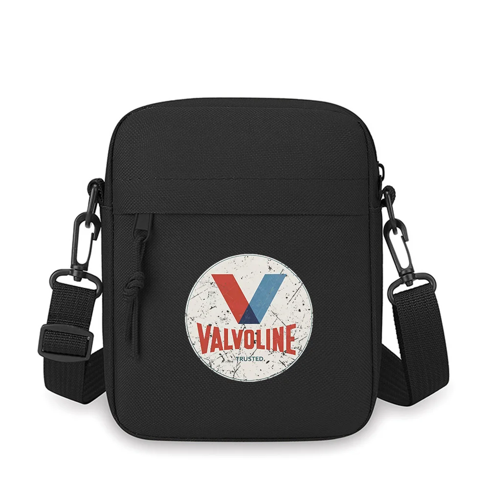 Valvoline logo vintage circle sign Men Crossbody Bag Single Shoulder Women Cartoon Anime Film Printing Design Unisex
Valvoline logo vintage circle sign Men Crossbody Bag Single Shoulder Women Cartoon Anime Film Printing Design Unisex
