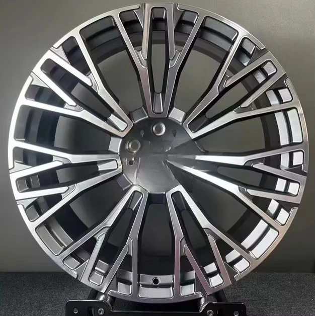 20/21/22-inch car wheels for X6M X5M X1 X3 X4 X5 X6 1 2 3 4 5 6 & 7 series 325/330 740 M3 M5 aluminum alloy wheels
20/21/22-inch car wheels for X6M X5M X1 X3 X4 X5 X6 1 2 3 4 5 6 & 7 series 325/330 740 M3 M5 aluminum alloy wheels