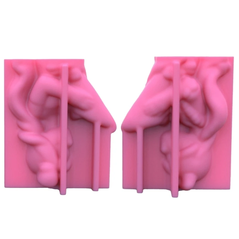 Flower Pot Silicone Mold Vase Epoxy Resin Mold Girl Holding Flowers Epoxy Molds
Flower Pot Silicone Mold Vase Epoxy Resin Mold Girl Holding Flowers Epoxy Molds