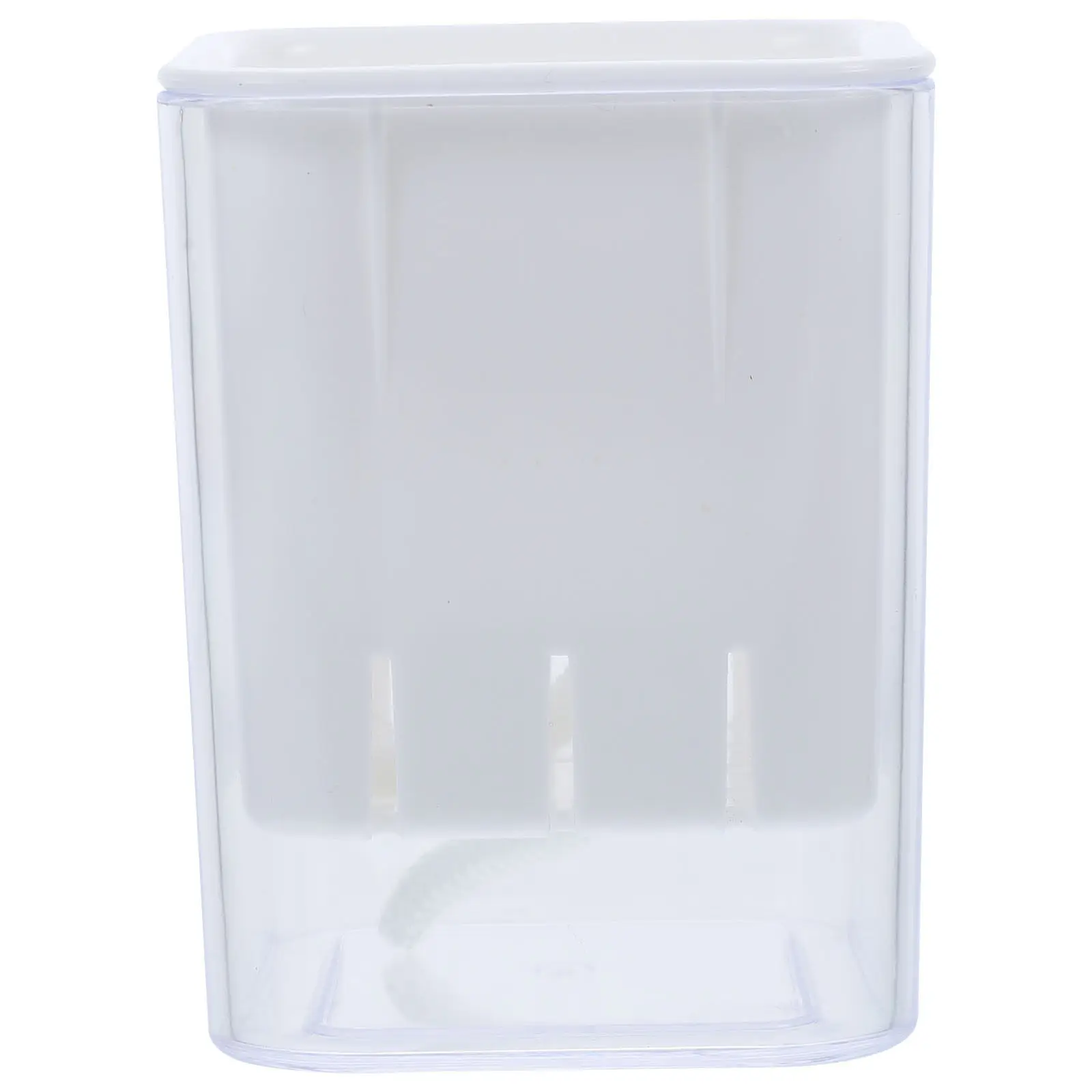 Подвесной пластиковый цветочный горшок-органайзер для перфорированной доски, двухслойный, для небольших растений, для хранения в мастерской и декора дома
Подвесной пластиковый цветочный горшок-органайзер для перфорированной доски, двухслойный, для небольших растений, для хранения в мастерской и декора дома