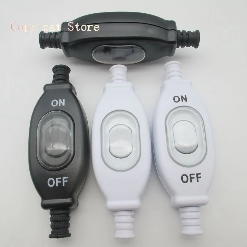 204 IP65 Водонепроницаемый пылезащитный линейный переключатель Серебряный контакт Двойной выключатель Высокая рабочая мощность Кнопка включения-выключения 3A 250 В 
204 IP65 Водонепроницаемый пылезащитный линейный переключатель Серебряный контакт Двойной выключатель Высокая рабочая мощность Кнопка включения-выключения 3A 250 В