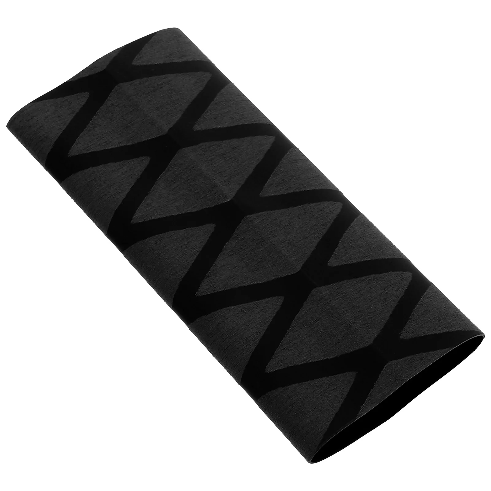 Table Tennis Racket Handle Grip Sleeve Plastic Overgrips Non Bat Wrap Comfortable Sweat Absorption Black MRAZ Pong
Table Tennis Racket Handle Grip Sleeve Plastic Overgrips Non Bat Wrap Comfortable Sweat Absorption Black MRAZ Pong