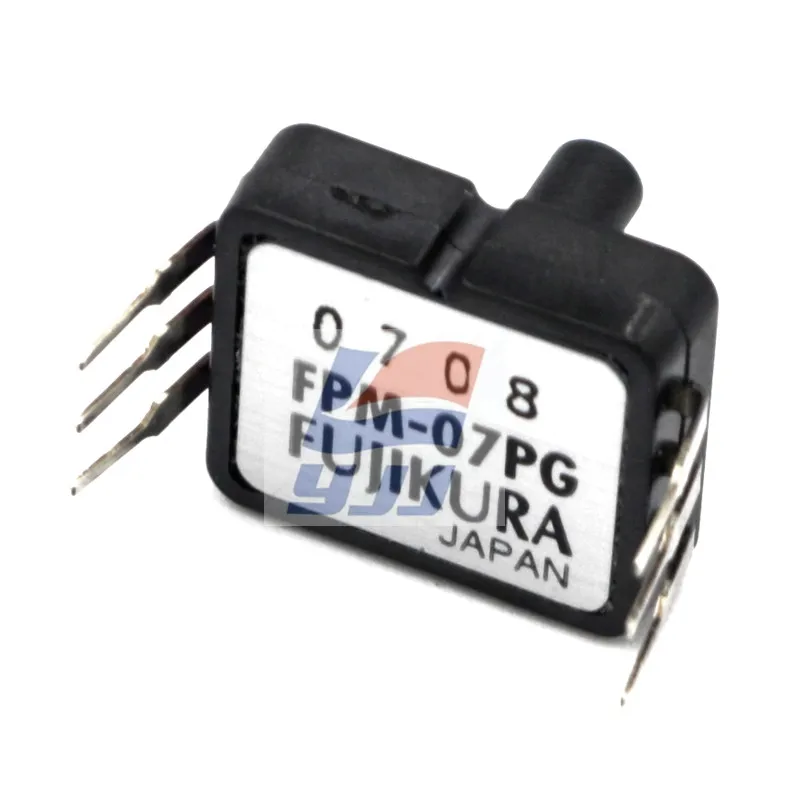 FPM-07PG Pressure Sensor FPM Series Pressure Detector PressureTester
FPM-07PG Pressure Sensor FPM Series Pressure Detector PressureTester