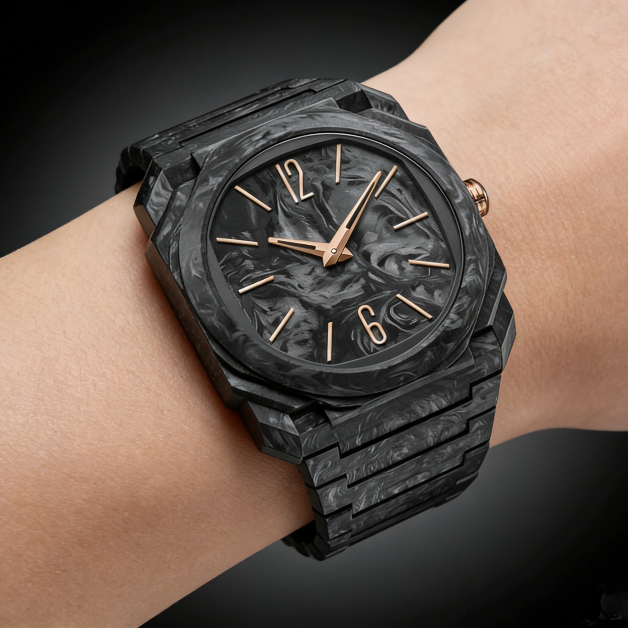 New high-quality brand watch ultra-thin creative large dial quartz watch men's business waterproof plastic watch gift box set
New high-quality brand watch ultra-thin creative large dial quartz watch men's business waterproof plastic watch gift box set