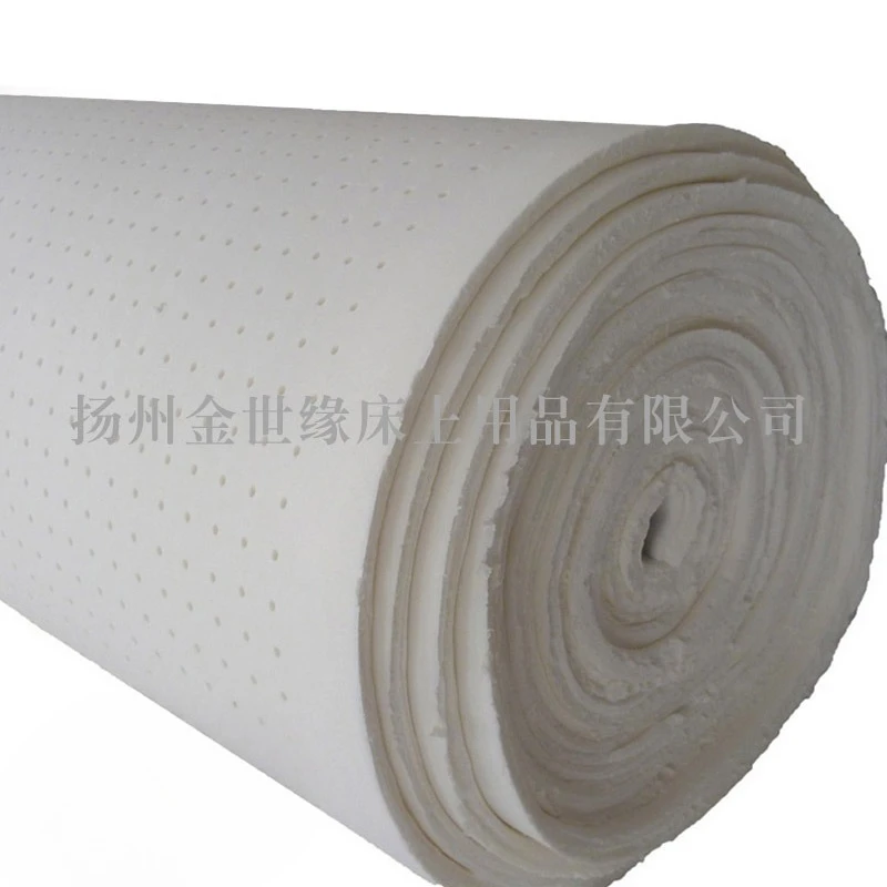 Thailand imported natural latex mattress
Thailand imported natural latex mattress