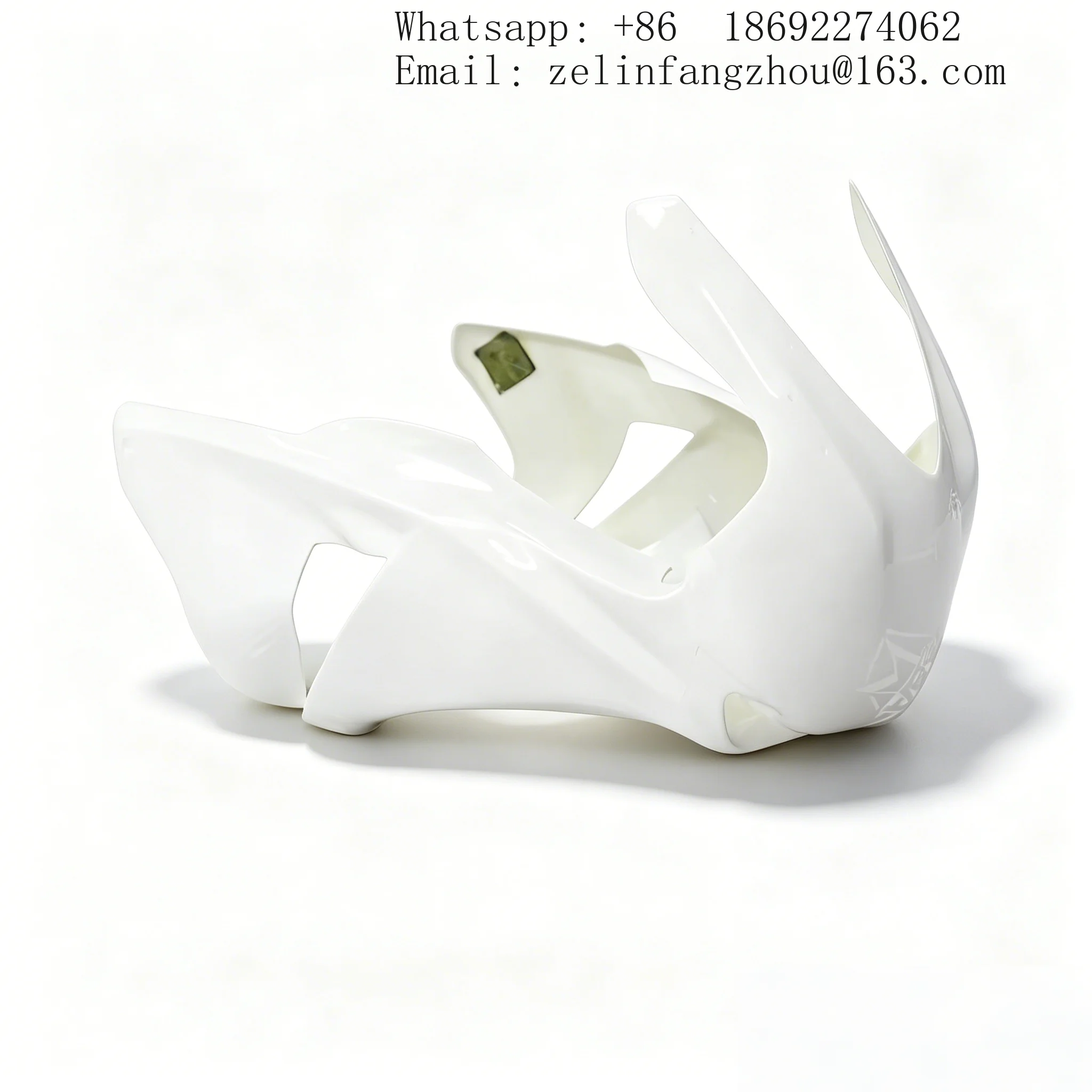 For Honda CBR1000RR 2008-2011 Fiberglass Racing Fairings Precision Fit OEM Bodywork Replacement
For Honda CBR1000RR 2008-2011 Fiberglass Racing Fairings Precision Fit OEM Bodywork Replacement