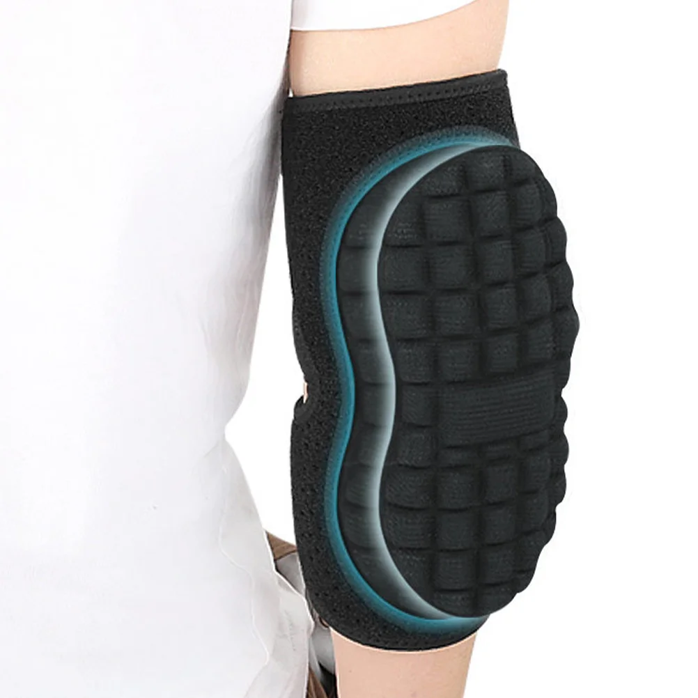 Elbow Pads Supple Fixing Arm Sleeves Unisex Brace Basketball Guard Baseball Support
Elbow Pads Supple Fixing Arm Sleeves Unisex Brace Basketball Guard Baseball Support