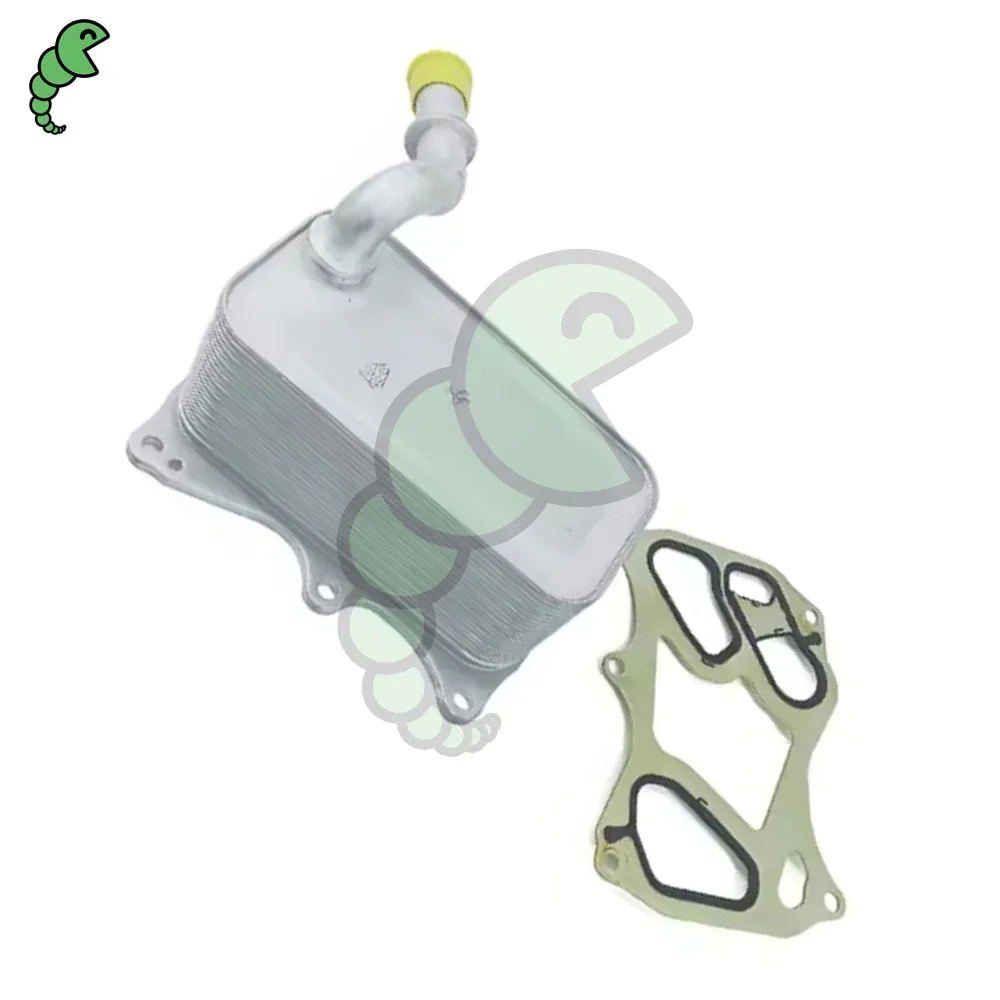 Cooling Systems Transmission Oil Cooler for 2761880001 A2761880001 for M276 W166 W221 W222 Engine Oil Cooler
Cooling Systems Transmission Oil Cooler for 2761880001 A2761880001 for M276 W166 W221 W222 Engine Oil Cooler