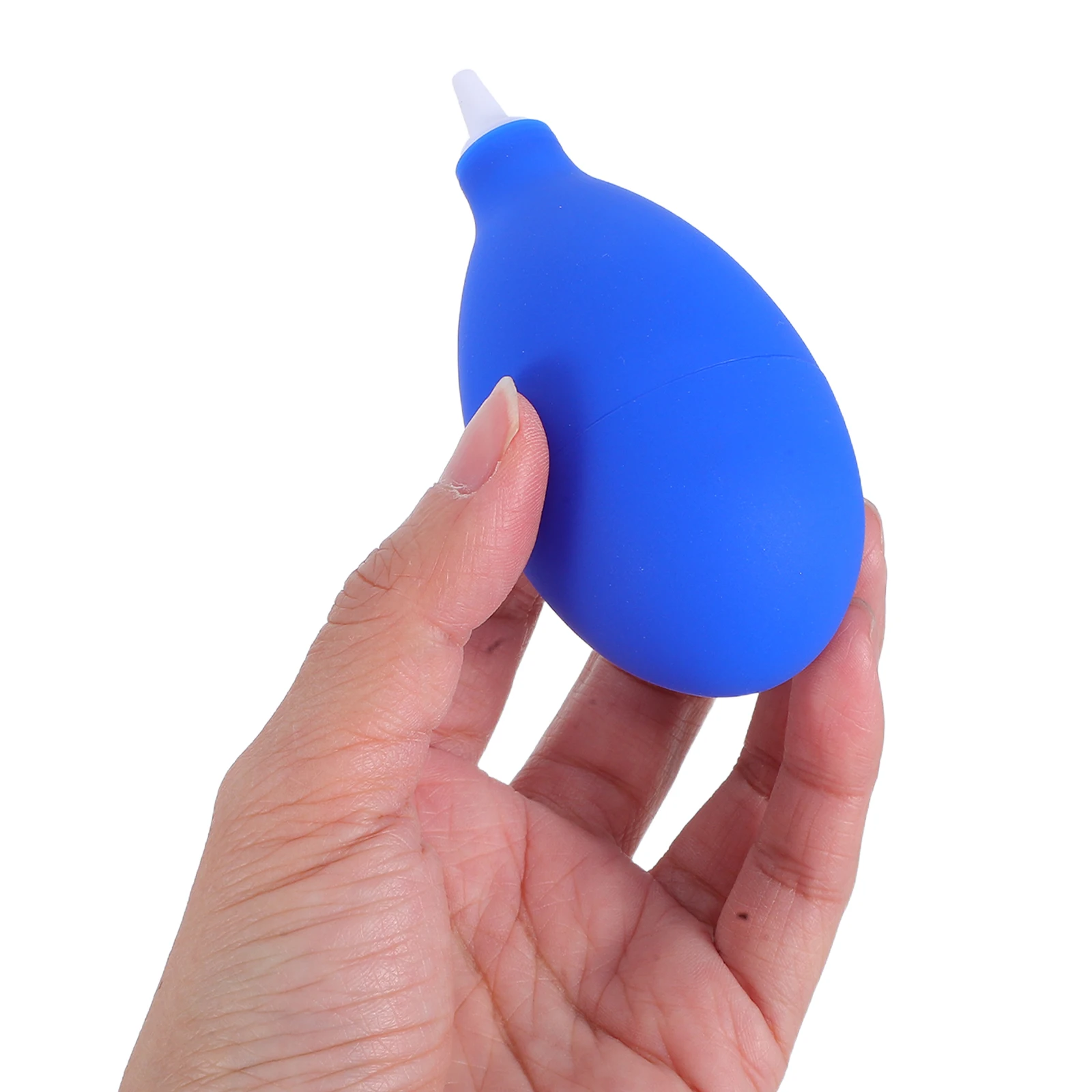 1 Set Of Glaze Squeeze Bottle Fine Tip Precision Applicator For Ceramic Pottery Tools Durable Rubber Metal Material Blue Needle
1 Set Of Glaze Squeeze Bottle Fine Tip Precision Applicator For Ceramic Pottery Tools Durable Rubber Metal Material Blue Needle