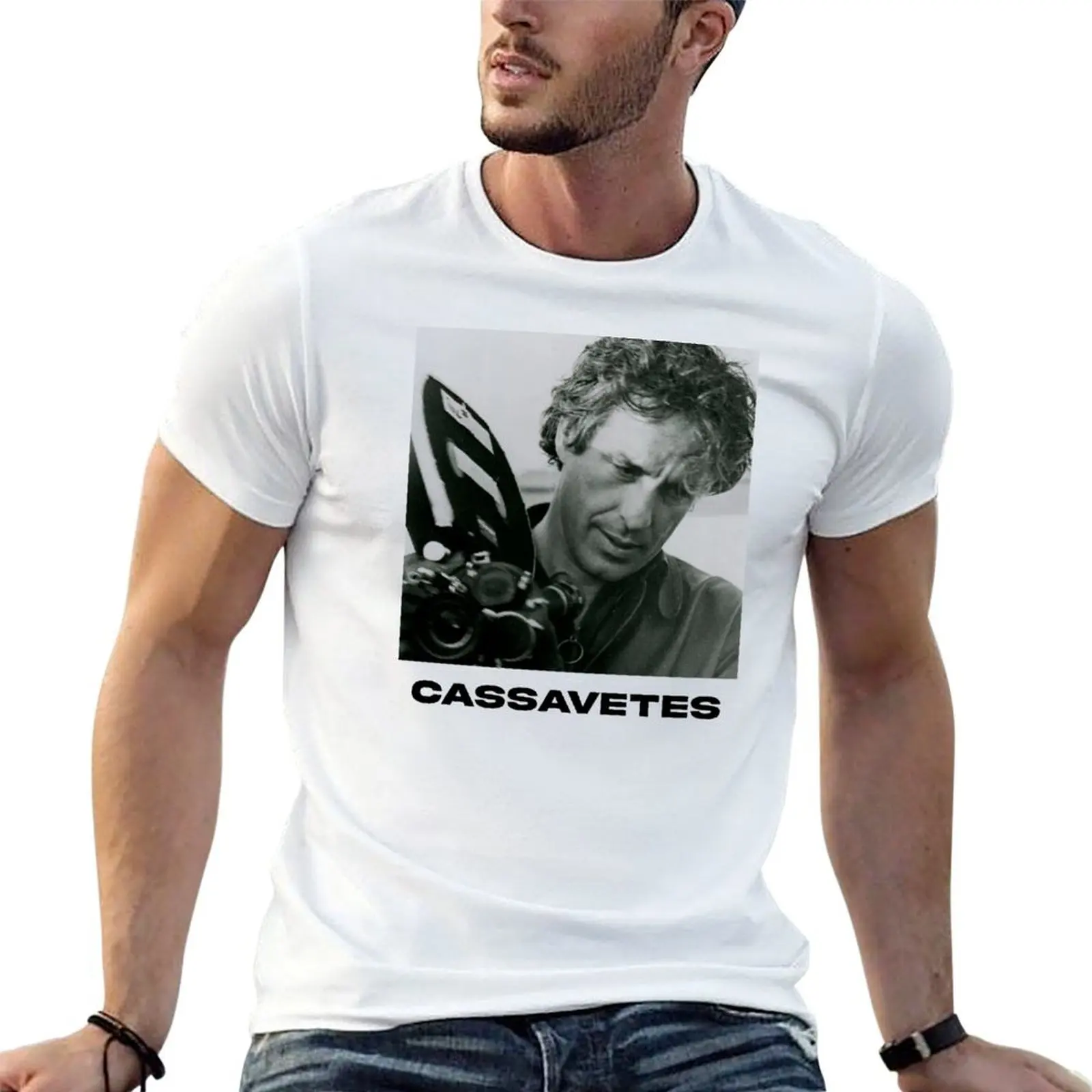 cassavetes my love T-Shirt t shirt man casual t shirt for man man t shirt graphic T-shirt
cassavetes my love T-Shirt t shirt man casual t shirt for man man t shirt graphic T-shirt
