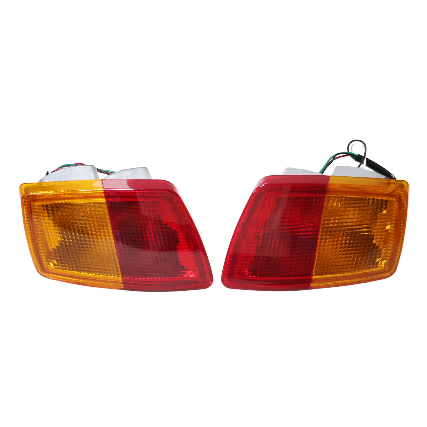 Golf Cart Tail Light Rear Lamp for Club Car E-Z-GO Yamaha EAGLE Marshell Golf Cart Parts
Golf Cart Tail Light Rear Lamp for Club Car E-Z-GO Yamaha EAGLE Marshell Golf Cart Parts