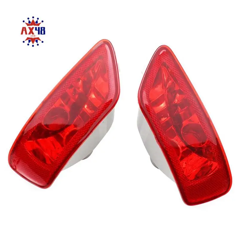 AX48-57010717AC 57010716AC Rear Bumper Fog Lamp Reflector Lamp Bumper Fog Lamp Rear Tail Lamp Automotive For Jeep Compass
AX48-57010717AC 57010716AC Rear Bumper Fog Lamp Reflector Lamp Bumper Fog Lamp Rear Tail Lamp Automotive For Jeep Compass