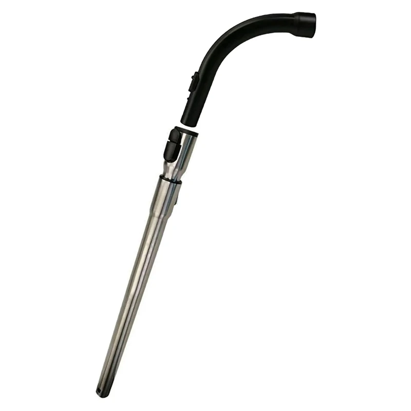 A44F-Telescopic Tube With Locking Function + Handle For S8340 S8320 S8310 Vacuum Cleaner Replacement Parts Set
A44F-Telescopic Tube With Locking Function + Handle For S8340 S8320 S8310 Vacuum Cleaner Replacement Parts Set