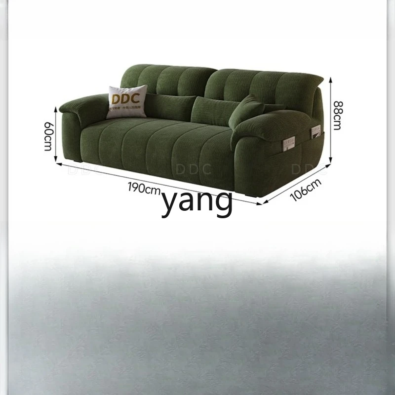 Lhh cream wind straight row chenille flannel sofa fully dismantled and washed living room fabric sofa
Lhh cream wind straight row chenille flannel sofa fully dismantled and washed living room fabric sofa