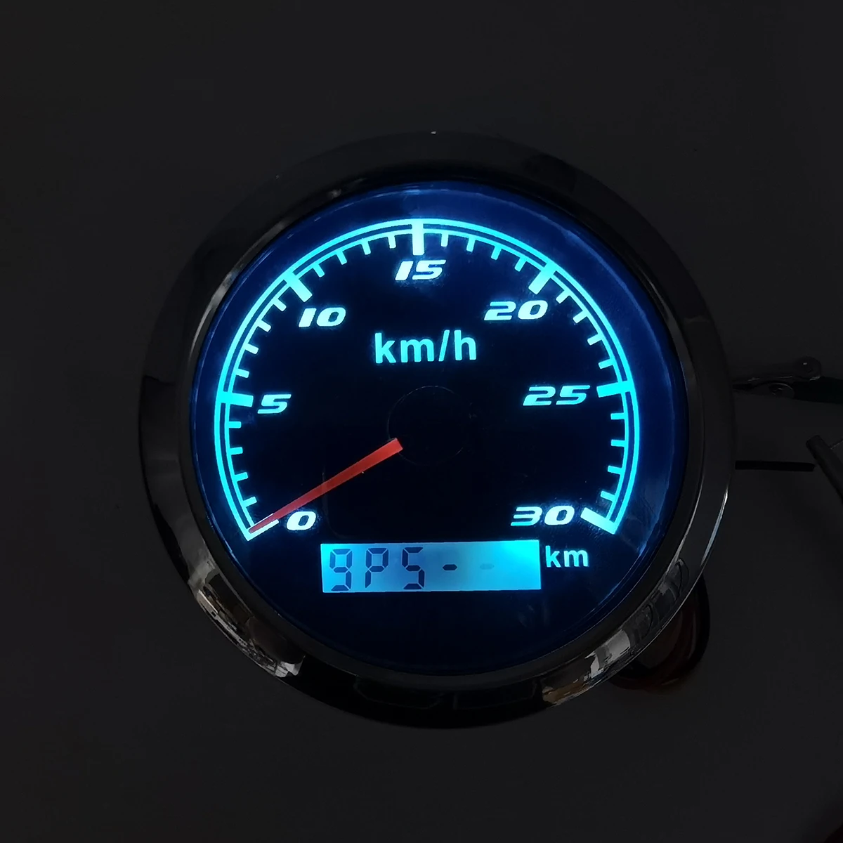 GPS-Спидометр с 7-цветной подсветкой, 85 мм, 12 В, 24 В
GPS-Спидометр с 7-цветной подсветкой, 85 мм, 12 В, 24 В